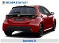 Toyota Yaris 1.5 hybrid Trend Rosso - thumbnail 3