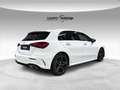 Mercedes-Benz A 180 180 d AMG Line Advanced Plus auto Bianco - thumbnail 5