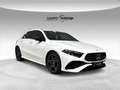 Mercedes-Benz A 180 180 d AMG Line Advanced Plus auto Bianco - thumbnail 7