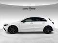 Mercedes-Benz A 180 180 d AMG Line Advanced Plus auto Bianco - thumbnail 2