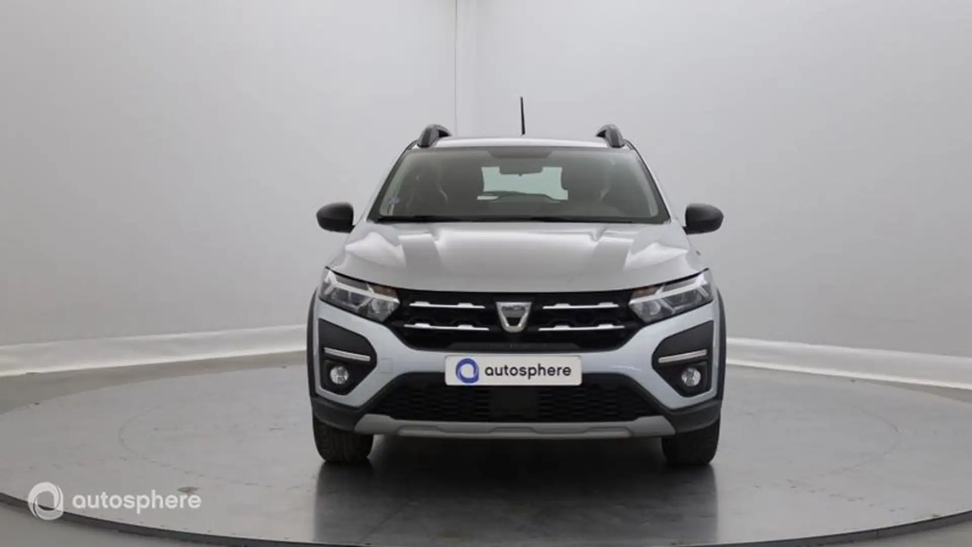 Dacia Sandero 1.0 ECO-G 100ch Stepway Essentiel - 2