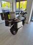 BMW R 1200 GS Adventure ENDURO STRADALE Bianco - thumbnail 2