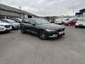 Volvo V60 V60 2.0 // NAVIGATION/CUIR/JANTES/GARANTIE 12 MOIS Gris - thumbnail 4