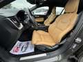 Volvo V60 V60 2.0 // NAVIGATION/CUIR/JANTES/GARANTIE 12 MOIS Gris - thumbnail 13