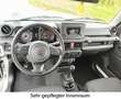 Suzuki Jimny NFZ Comfort 1 Hd.  nur 9.600 km AHK Weiß - thumbnail 13