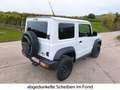 Suzuki Jimny NFZ Comfort 1 Hd.  nur 9.600 km AHK Weiß - thumbnail 8