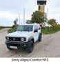 Suzuki Jimny NFZ Comfort 1 Hd.  nur 9.600 km AHK Weiß - thumbnail 1
