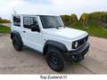 Suzuki Jimny NFZ Comfort 1 Hd.  nur 9.600 km AHK Weiß - thumbnail 3
