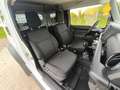 Suzuki Jimny NFZ Comfort 1 Hd.  nur 9.600 km AHK Weiß - thumbnail 15