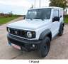 Suzuki Jimny NFZ Comfort 1 Hd.  nur 9.600 km AHK Weiß - thumbnail 5