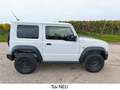 Suzuki Jimny NFZ Comfort 1 Hd.  nur 9.600 km AHK Weiß - thumbnail 6