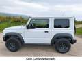 Suzuki Jimny NFZ Comfort 1 Hd.  nur 9.600 km AHK Weiß - thumbnail 10