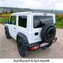 Suzuki Jimny NFZ Comfort 1 Hd.  nur 9.600 km AHK Weiß - thumbnail 9