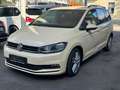 Volkswagen Touran 2.0 TDI Automatik 7 Sitzer Beige - thumbnail 3