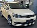 Volkswagen Touran 2.0 TDI Automatik 7 Sitzer Beige - thumbnail 1