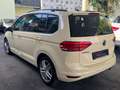 Volkswagen Touran 2.0 TDI Automatik 7 Sitzer Beige - thumbnail 2