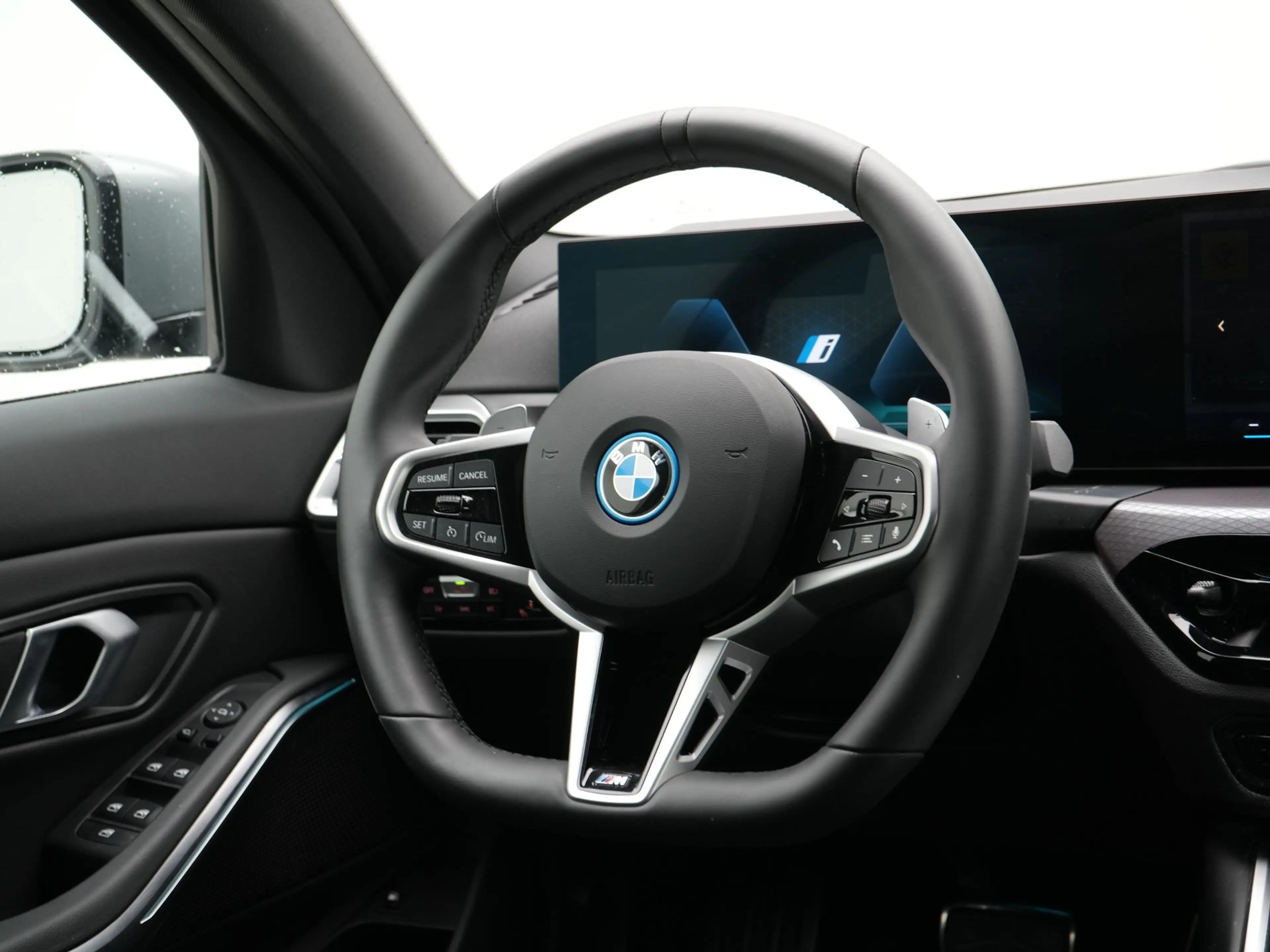 BMW 330 3 Serie 330e M-Sport Pro Accu conditie 100% — photo 2