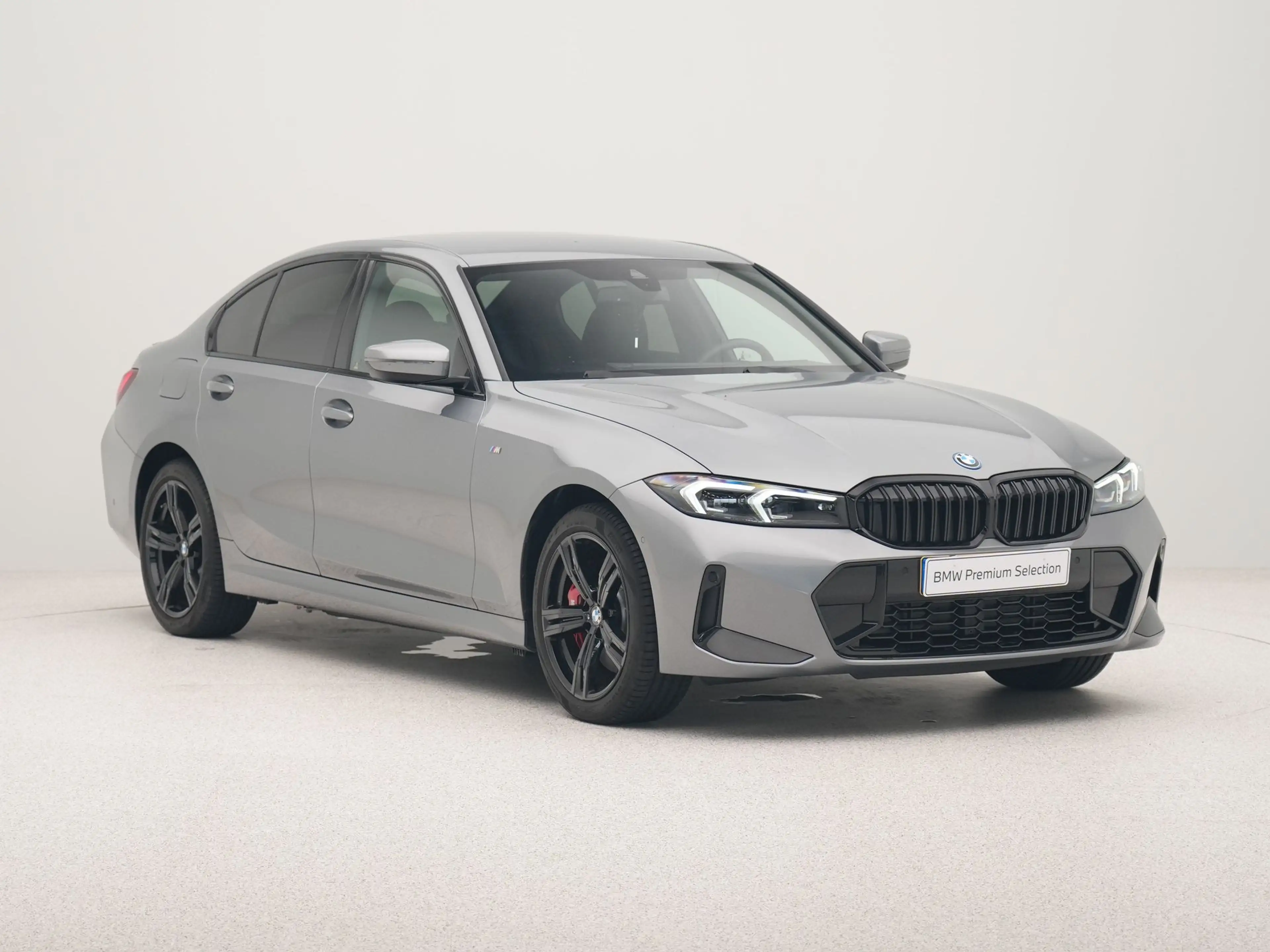 BMW 330 3 Serie 330e M-Sport Pro Accu conditie 100% — photo 6