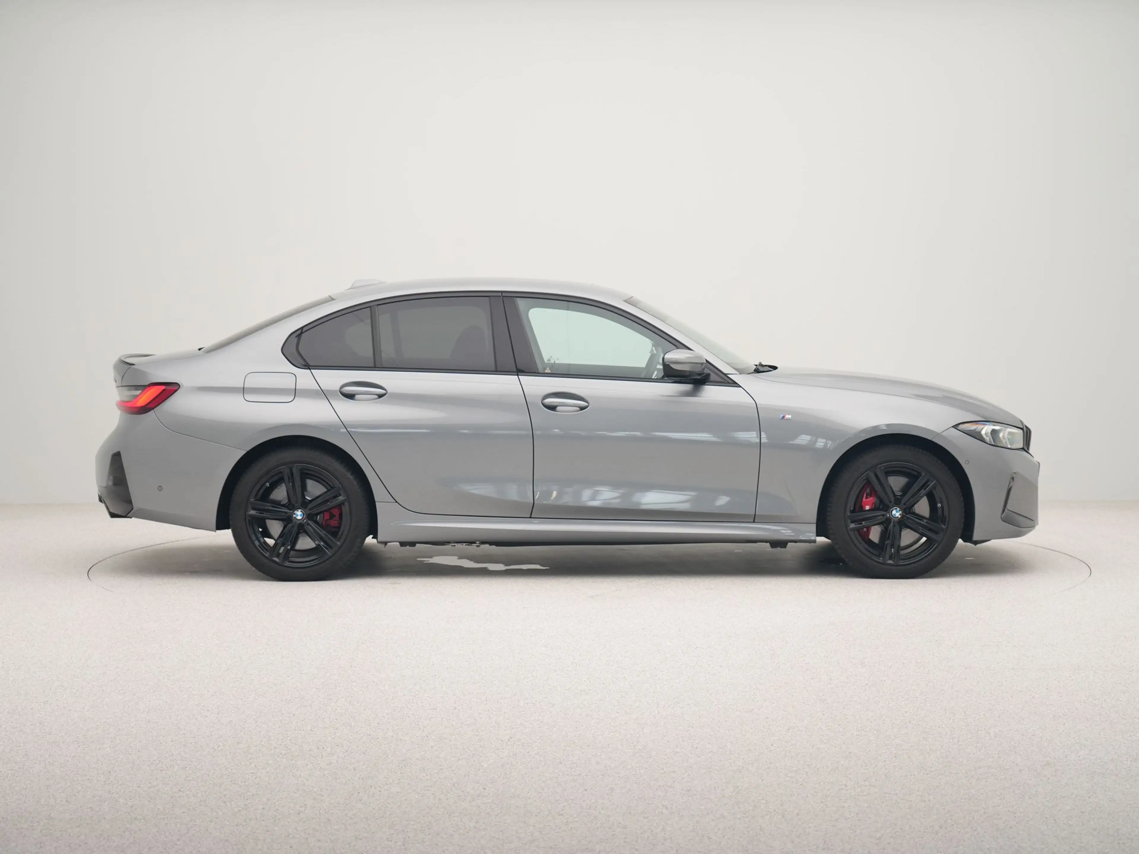 BMW 330 3 Serie 330e M-Sport Pro Accu conditie 100% — photo 7