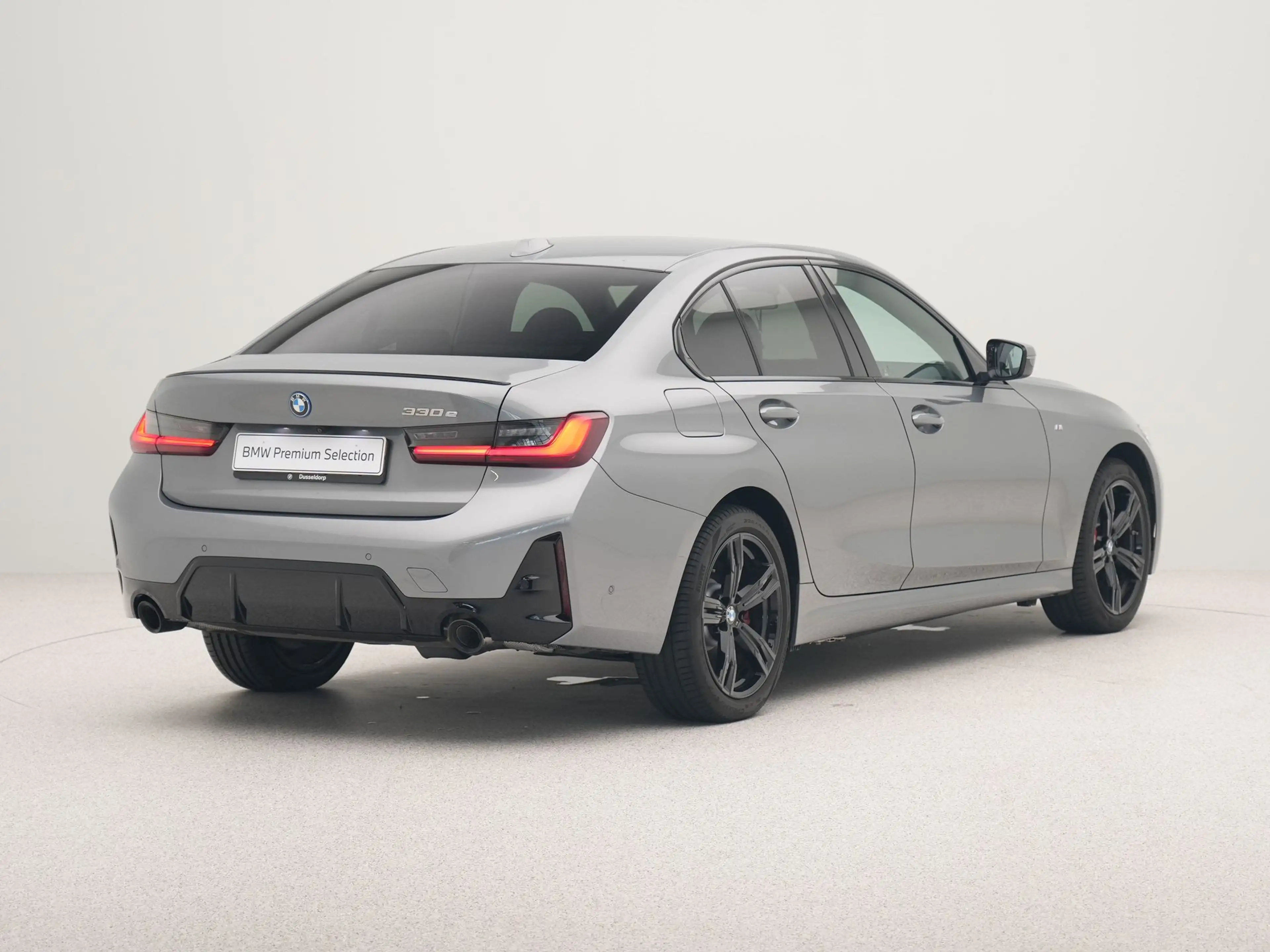 BMW 330 3 Serie 330e M-Sport Pro Accu conditie 100% — photo 8