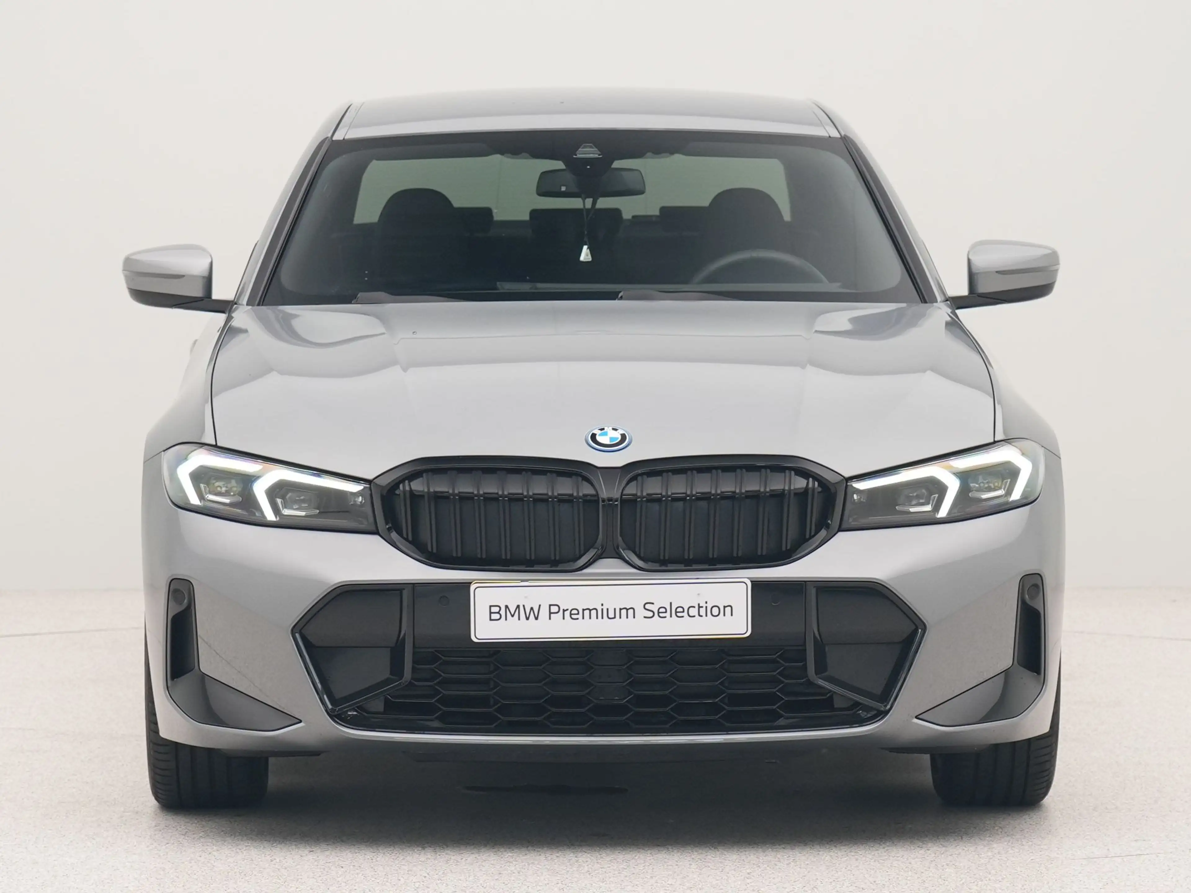 BMW 330 3 Serie 330e M-Sport Pro Accu conditie 100% — photo 5