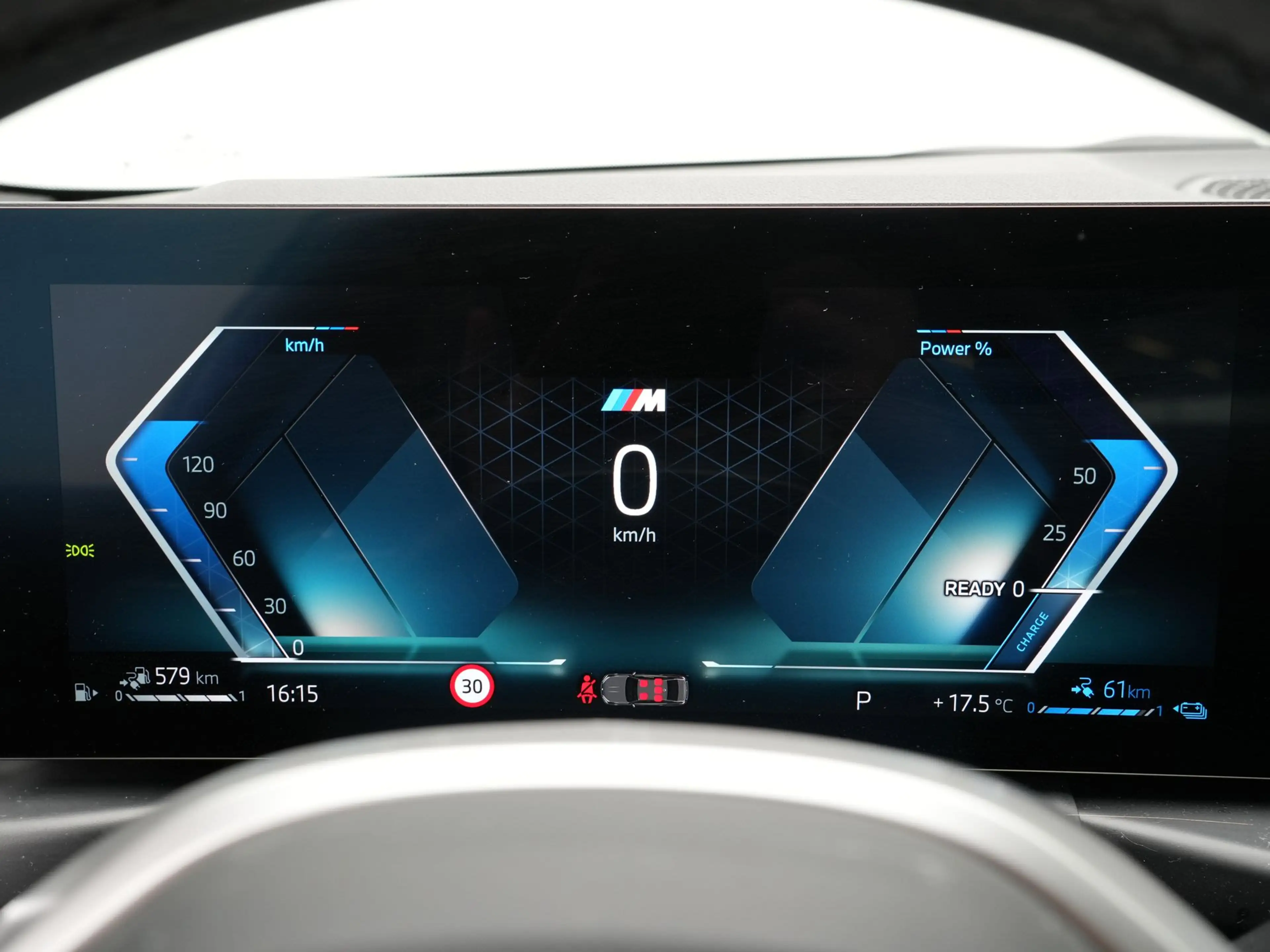 BMW 330 3 Serie 330e M-Sport Pro Accu conditie 100% — photo 3