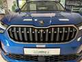 Skoda Kodiaq Selection 1.5 TSI iV Navi AHK Kamera 3,99% Blu/Azzurro - thumbnail 27