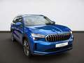 Skoda Kodiaq Selection 1.5 TSI iV Navi AHK Kamera 3,99% Blu/Azzurro - thumbnail 4