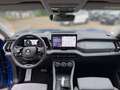 Skoda Kodiaq Selection 1.5 TSI iV Navi AHK Kamera 3,99% Blu/Azzurro - thumbnail 13