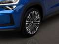Skoda Kodiaq Selection 1.5 TSI iV Navi AHK Kamera 3,99% Blu/Azzurro - thumbnail 8