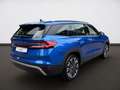 Skoda Kodiaq Selection 1.5 TSI iV Navi AHK Kamera 3,99% Blu/Azzurro - thumbnail 6