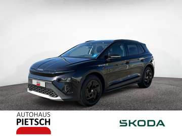 50 55-kWh LED Kamera Navi SHZ