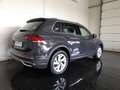 Volkswagen Tiguan ELEGANCE 2,0 TDI DSG *MATRIX-LED / VIRTUELL PRO / NAVI / AHV & KAMERA / ACC / E-KLAPPE / HARMAN KARDON SOUND* Grau - thumbnail 2