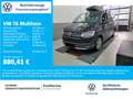 Volkswagen T6 Multivan Panamericana 2.0 TDI 4M DSG *8fach* Noir - thumbnail 1