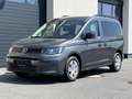 Volkswagen Caddy Limited 2,0 TDI SCR 75KW Klima 5 Jahre Weiß - thumbnail 1