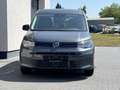 Volkswagen Caddy Limited 2,0 TDI SCR 75KW Klima 5 Jahre Weiß - thumbnail 2
