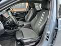 BMW 118 1-serie 118i AUT7 M-SPORT HIGH EXECUTIVE PANODAK L Grau - thumbnail 14
