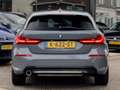 BMW 118 1-serie 118i AUT7 M-SPORT HIGH EXECUTIVE PANODAK L Grau - thumbnail 9