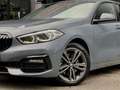 BMW 118 1-serie 118i AUT7 M-SPORT HIGH EXECUTIVE PANODAK L Grau - thumbnail 16