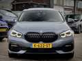 BMW 118 1-serie 118i AUT7 M-SPORT HIGH EXECUTIVE PANODAK L Grau - thumbnail 7