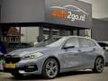 BMW 118 1-serie 118i AUT7 M-SPORT HIGH EXECUTIVE PANODAK L Grau - thumbnail 11