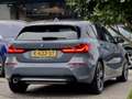 BMW 118 1-serie 118i AUT7 M-SPORT HIGH EXECUTIVE PANODAK L Grau - thumbnail 13