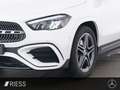Mercedes-Benz GLA 200 ACC AUT Kam. KeyLess KlimaA LED LM PDC Weiß - thumbnail 3