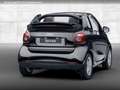 smart forTwo EQ 60kWed cool&Audio SHZ Dig Radio Tempom Noir - thumbnail 5