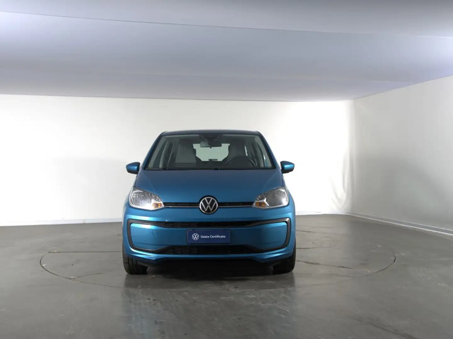 Volkswagen up! 5p 1.0 eco move 68cv my20 - 2