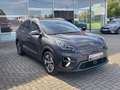 Kia e-Niro Niro EV 64kWh long Range Gold Aut. Grau - thumbnail 2