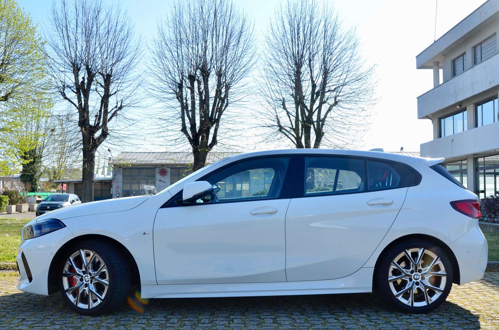 BMW Série 1 M Sport 120i - - Joinsteer - #1