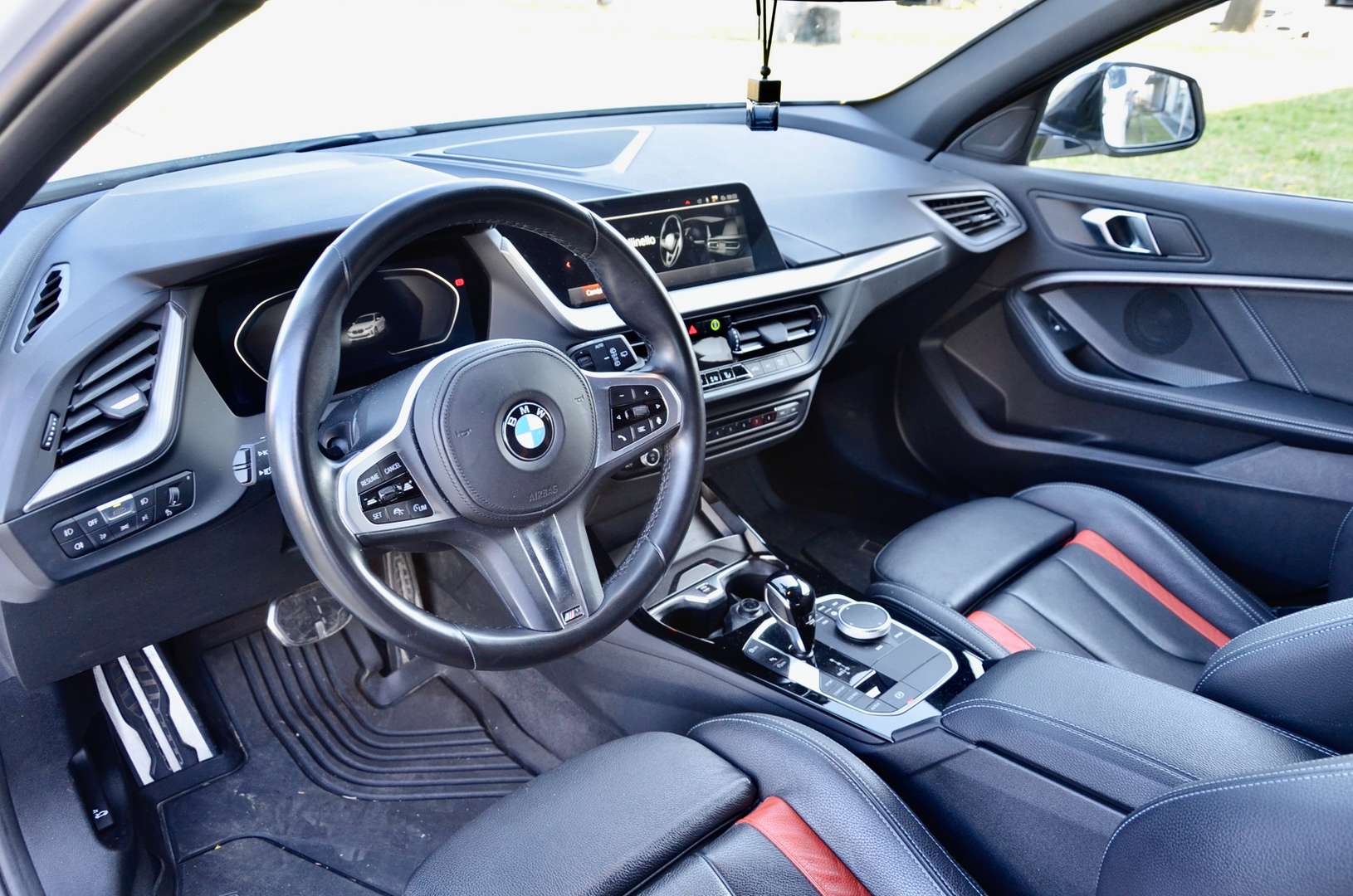 BMW Série 1 M Sport 120i - - Joinsteer - #5