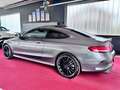 Mercedes-Benz C 43 AMG Coupe 4M Pano HeadUp Saga Burmester 360 Gris - thumbnail 10