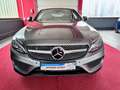 Mercedes-Benz C 43 AMG Coupe 4M Pano HeadUp Saga Burmester 360 Gris - thumbnail 6